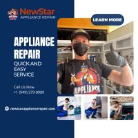 NewStar Appliance Repair image 3